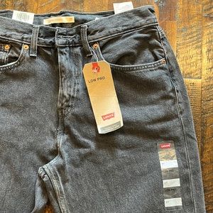 Levi’s brand new jeans!